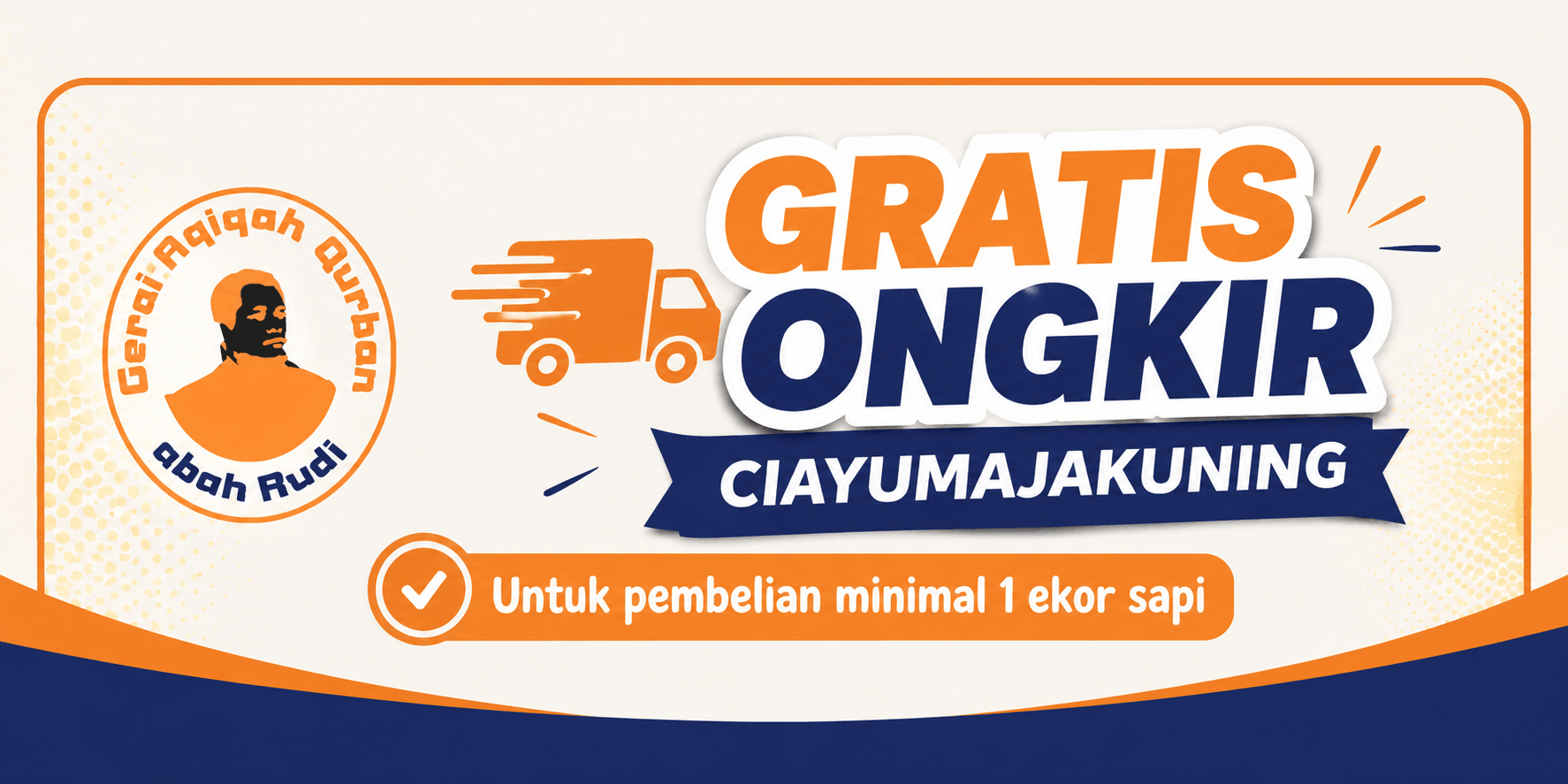 Gratis Ongkir Ciayumajakuning